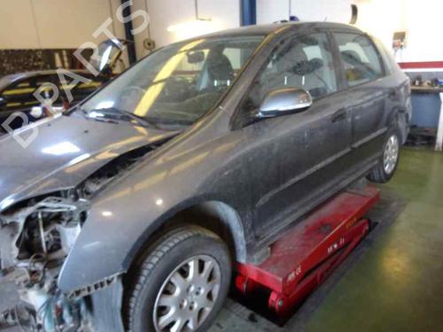 AC compressor HONDA CIVIC VII Hatchback (EU, EP, EV) 1.4 i (EP1, EU7) | BP2536831M34