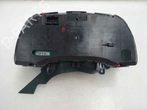 Used Instrument cluster Instrument cluster 5859704 5859704