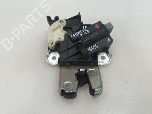 tailgate-lock-vw-passat-b6-3c2-2005-2006-2007-2008-2009-2010-2011-36292210 main image