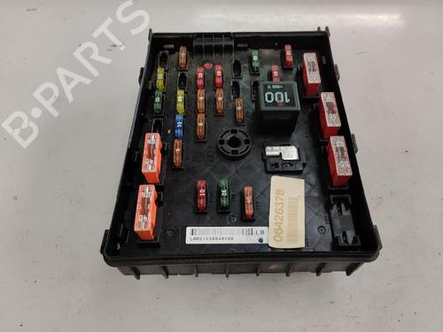 Fuse box VW PASSAT B6 (3C2) 2.0 TDI | BP15506027E1 - Image 4