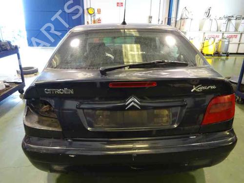 Steering column stalk CITROËN XSARA (N1) 1.9 D | BP1387112I23 