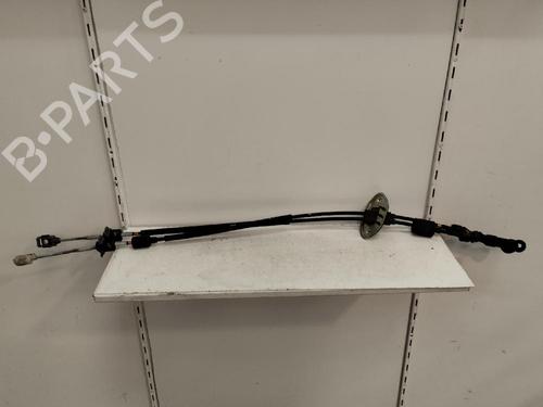 Gearstang KIA CARENS IV 1.7 CRDi | BP16328232M90 - Image 2
