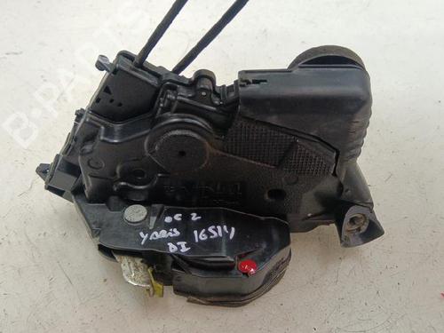 front-left-lock-toyota-yaris-_p9_-2005-2006-2007-2008-2009-2010-2011-2012-2013-2014-35742519 main image