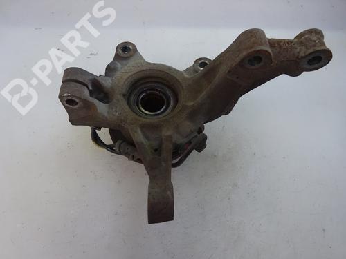 Right front steering knuckle DACIA SANDERO II 1.0 TCe 100 (B8ML) | BP10642327M26 
