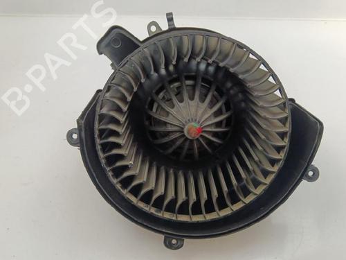 Used Heater blower motor Heater blower motor OPEL ZAFIRA / ZAFIRA FAMILY B (A05) 1.8 (M75) (140 hp) 36497721 36497721