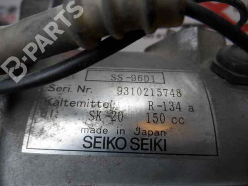 AC compressor BMW 3 (E36) 318 i | BP202222M34 