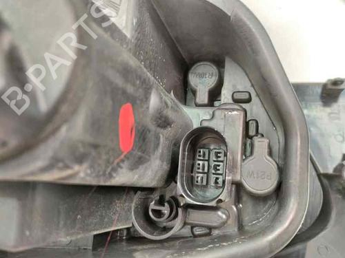 Used Left taillight SEAT IBIZA IV (6J5, 6P1) 1.2 TSI (86 hp) 28025343