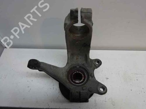 Used Left front steering knuckle FORD MONDEO III (B5Y) 2.0 16V TDDi / TDCi (115 hp) 2136608