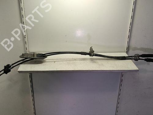 Cable Cable TOYOTA AURIS (_E15_) 1.6 (ZRE151_, ZRE151R) (124 hp) 35742197 35742197