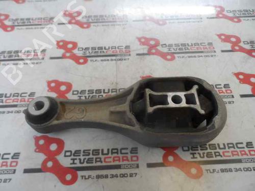 Used Engine mount RENAULT MEGANE III Hatchback (BZ0/1_, B3_) 1.5 dCi (86 hp) 8796987