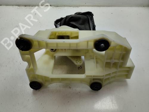 Gear lever HYUNDAI i40 I (VF) 1.7 CRDi | BP19537720M90 