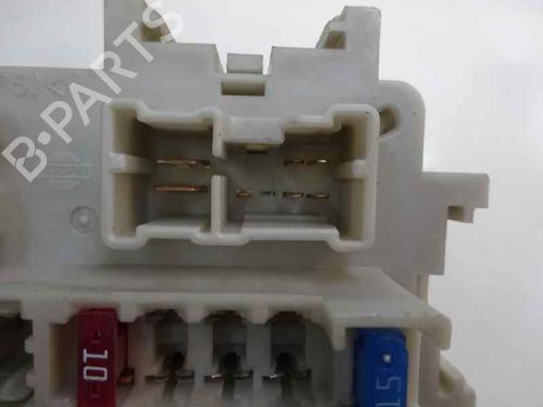 Fuse box NISSAN NAVARA NP300 (D40) 2.5 dCi 4WD | BP4695488E1 - Image 5