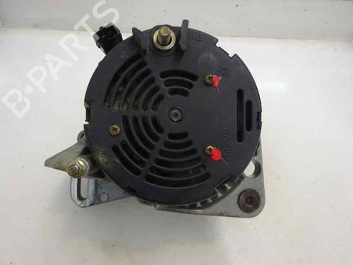 Generator VW POLO III (6N1) 60 1.4 (60 hp) 9873464