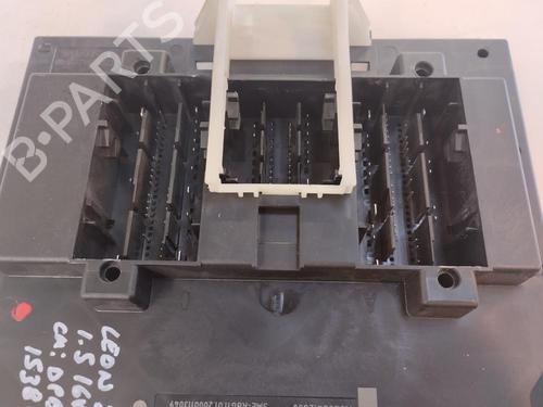 Used Fuse box Fuse box 12309114 12309114