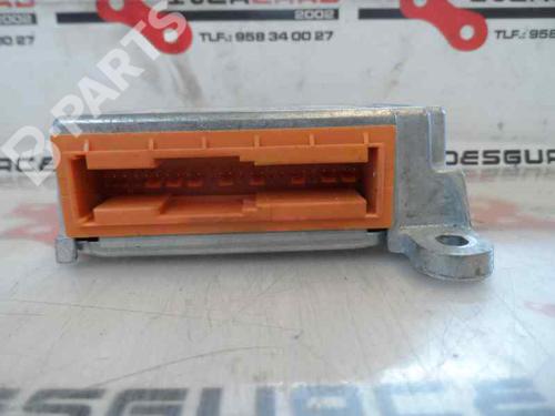 ECU airbags CITROËN XSARA (N1) 2.0 HDi 90 | BP1179162M53 