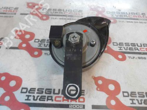 Used Horn LEXUS IS II (_E2_) 220d (ALE20) (177 hp) 14171818