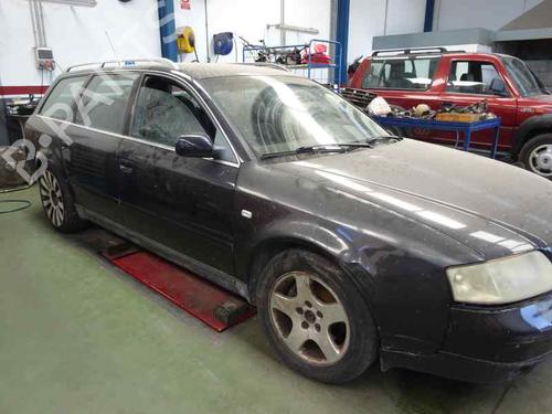 Alternator AUDI A6 C5 Avant (4B5, 4B6)  | BP8076420M7 