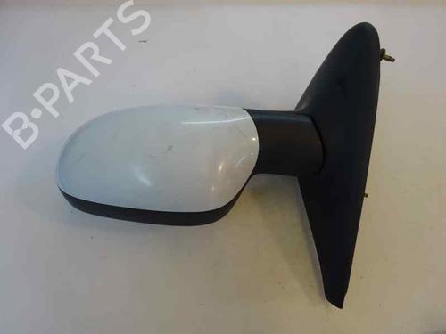 Used Left mirror Left mirror 1747047 1747047