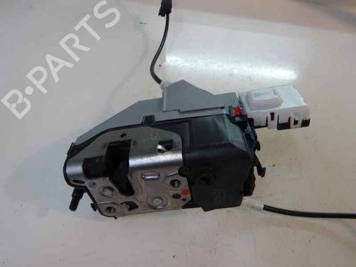 Used Rear left lock Rear left lock 4755417 4755417