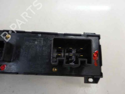 Left front window switch FORD FOCUS II (DA_, HCP, DP) 1.8 TDCi | BP4755366I27 - Image 2