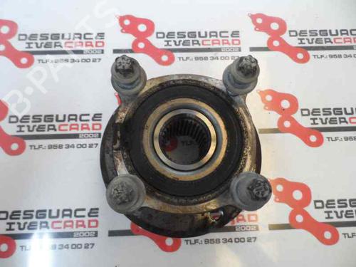 Autre BMW 5 (E60) [2001-2010]  14172431