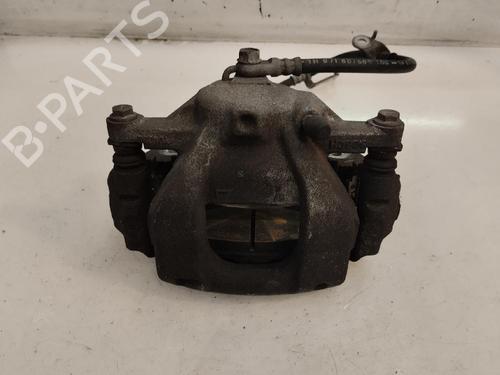 Used Left front brake caliper TOYOTA VERSO (_R2_) 2.0 D-4D (AUR20_, AUR20R) (124 hp) 16816091