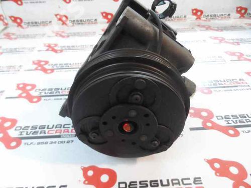 AC compressor SUBARU LEGACY III Estate (BH) 2.5 AWD (BH9) | BP202263M34 