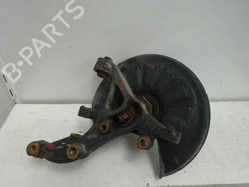 Venstre hjullejehus spindel VW GOLF VII (5G1, BQ1, BE1, BE2) [2012-2021]  10109339