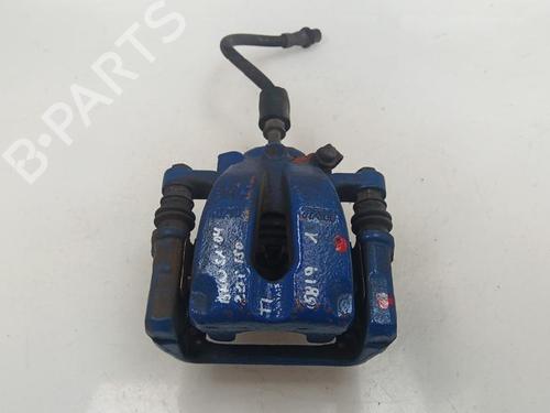 Used Left rear brake caliper Left rear brake caliper BMW 1 (E87) 120 i (150 hp) 40039239 40039239
