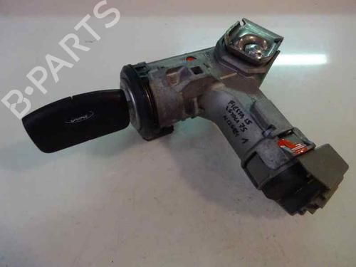 Clé de contact FORD FIESTA VI (CB1, CCN) 1.5 TDCi (75 hp) 2536859