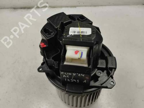 Heater blower motor RENAULT CLIO V (B7_) 1.5 Blue dCi 100 (B7AD) | BP26555942M62