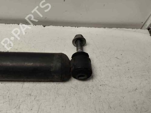 Used Left rear shock absorber RENAULT MEGANE III Hatchback (BZ0/1_, B3_) 1.2 TCe (BZ2B, BZ11) (116 hp) 23425686