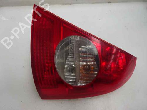 Used Right taillight Right taillight 7778026 7778026