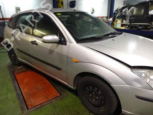 AC Kompressor FORD FOCUS I (DAW, DBW) 1.8 Turbo DI / TDDi | BP6696594M34 