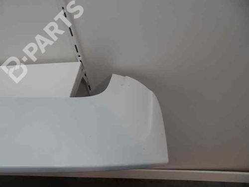 Rear spoiler FORD FOCUS III  | BP8729317C96 