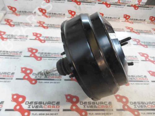 Used Servo brake Servo brake FORD RANGER (ET) 2.5 TDCi 4x4 (143 hp) 586536 586536