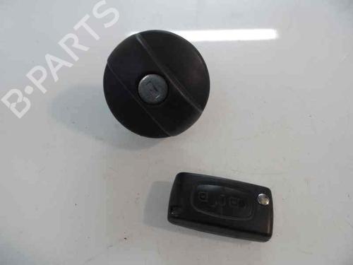 Ander PEUGEOT 207 (WA_, WC_) 1.6 HDi (90 hp) 14920781