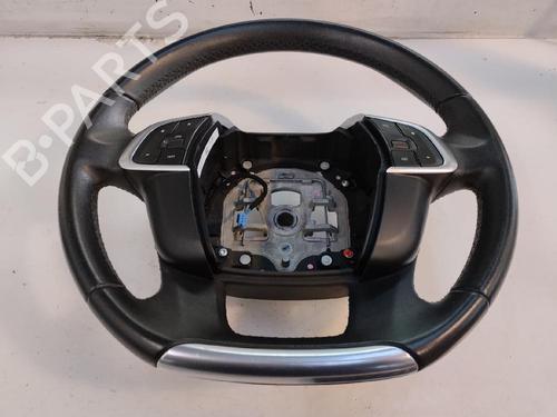 Used Steering wheel CITROËN C4 II (NC_) [2009-2025]  16993696