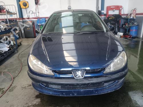 Used Parts PEUGEOT 206 Hatchback (2A/C)  1.4 i  4652340