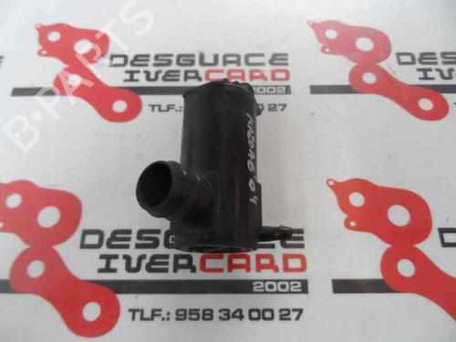 Used Washer pump Washer pump 14920756 14920756