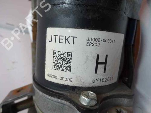 Used Steering column Steering column 7073561 7073561