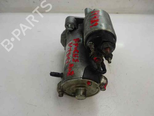 Motor de arranque FORD FOCUS II Turnier (DA_, FFS, DS) 1.6 TDCi (90 hp) 7626125