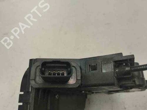 Used Rear left lock Rear left lock 26563596 26563596