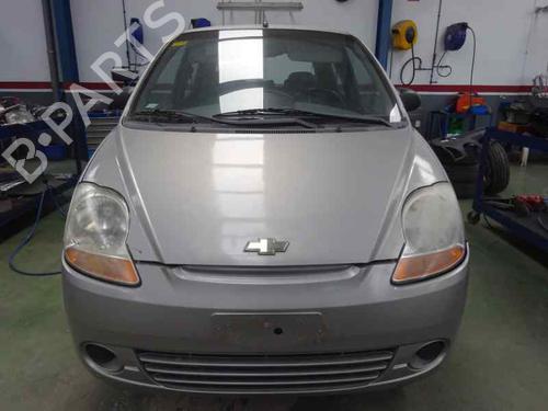 Electronic sensor CHEVROLET MATIZ (M200, M250) | BP8174437M84 - Image 5