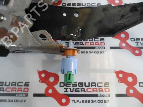 Used Break pedal Break pedal 8797455 8797455