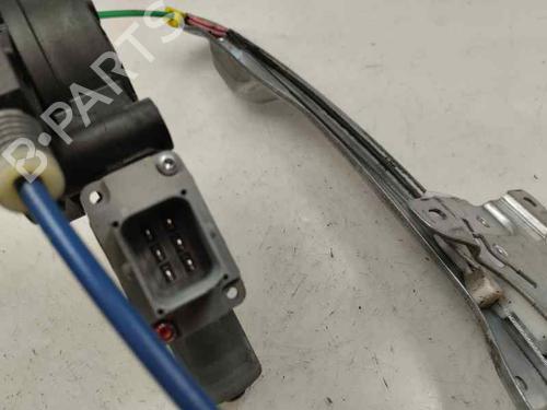 Front left window mechanism OPEL CORSA E (X15) 1.4 (08, 68) | BP27479441C22 - Image 2