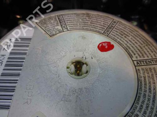 Used Driver airbag MERCEDES-BENZ E-CLASS (W210) E 270 CDI (210.016) (170 hp) 5102972