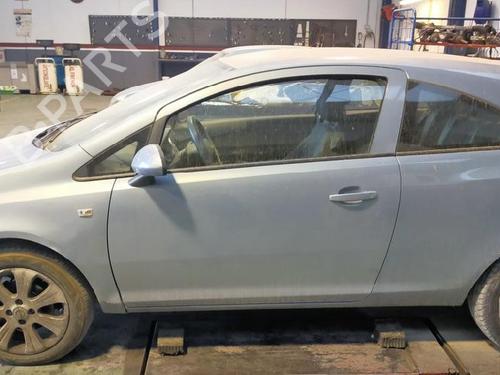 Alternator OPEL CORSA D (S07) 1.3 CDTI (L08, L68) | BP30541511M7