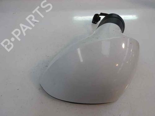 Left mirror SEAT LEON (1P1) 1.6 TDI | BP8695705C26 
