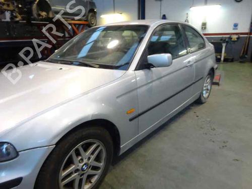 Startmotor BMW 3 Compact (E46) 316 ti | BP7167374M8 